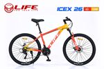Xe đạp địa hình thể thao Life IceX 26